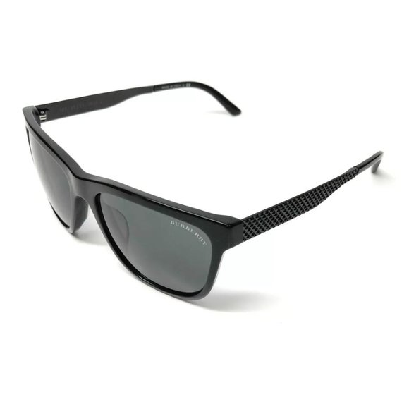 Burberry Women's Black Sunglasses! - Picture 1 of 3